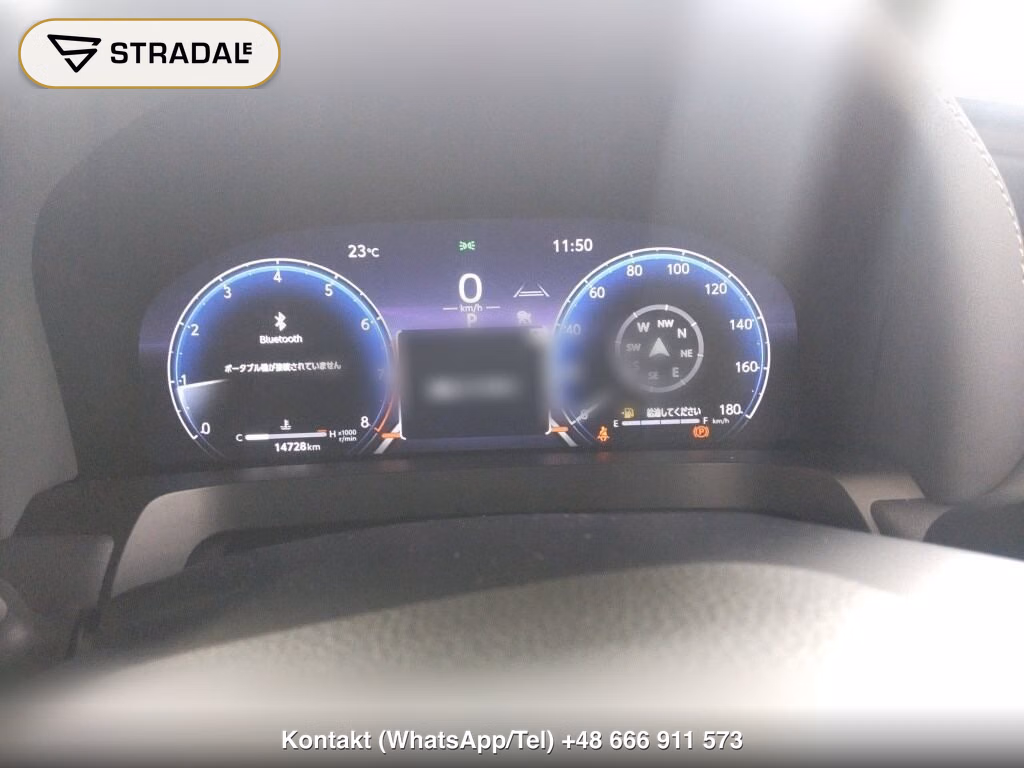 TOYOTA ALPHARD Z, miniaturka 7