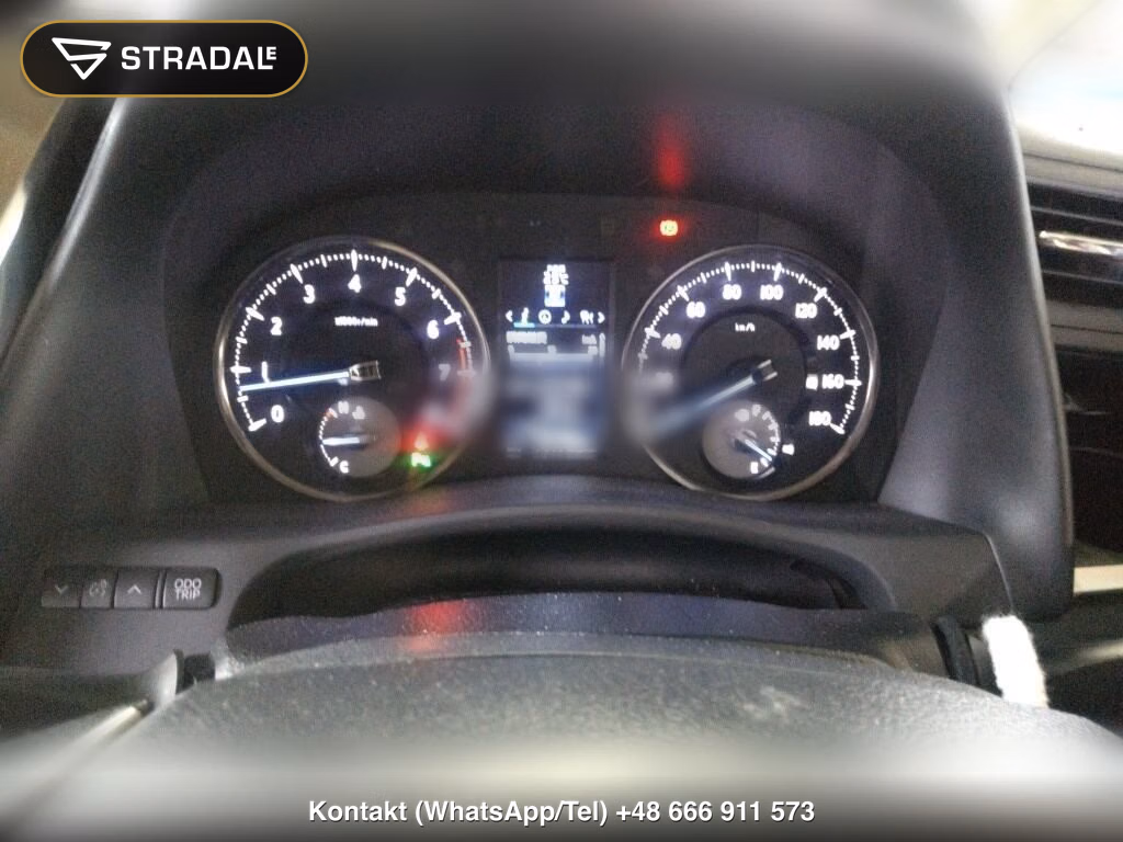TOYOTA ALPHARD 4WD 3.5GF, miniaturka 7