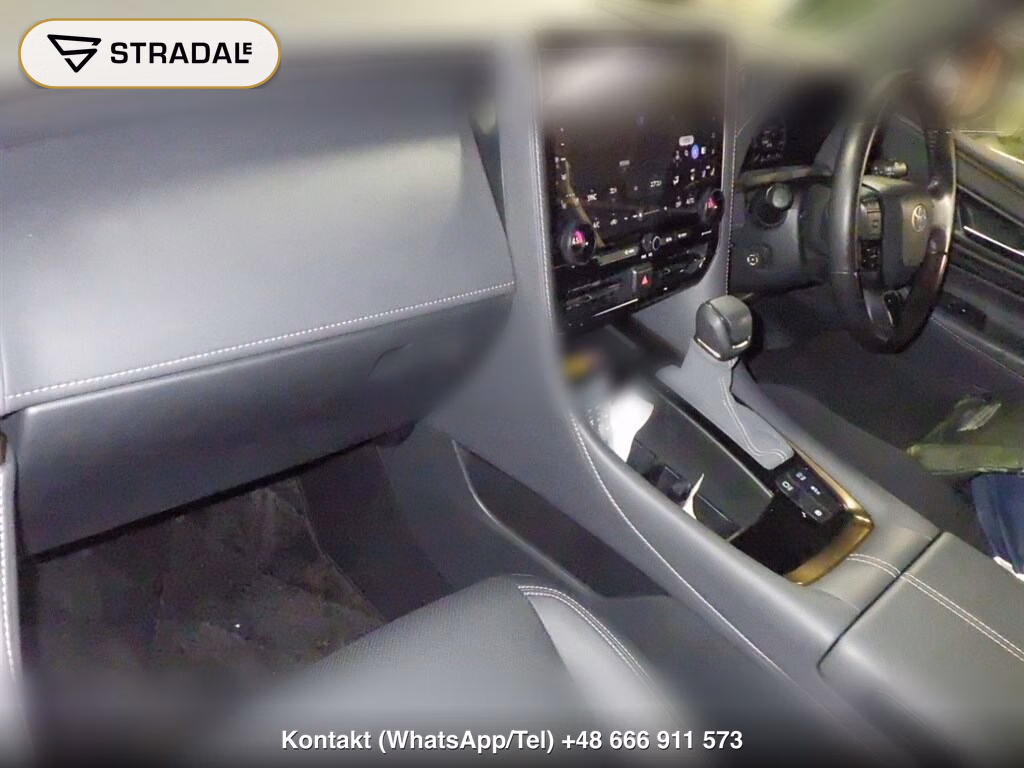 TOYOTA ALPHARD Z, miniaturka 4