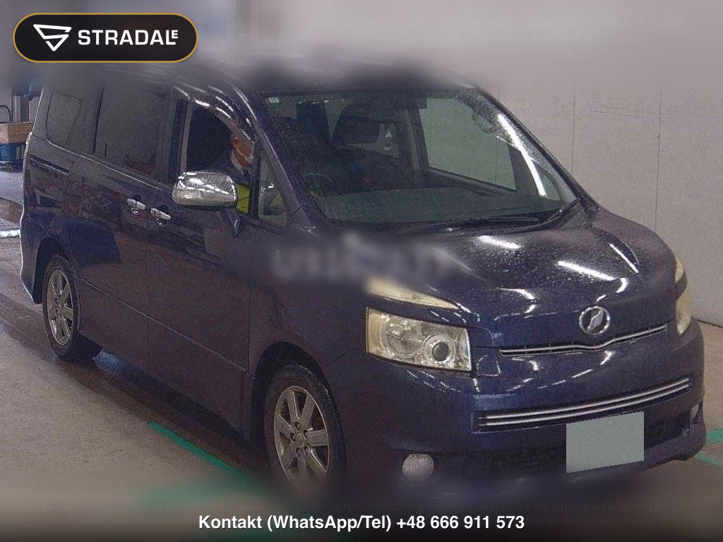 TOYOTA VOXY, miniaturka 2