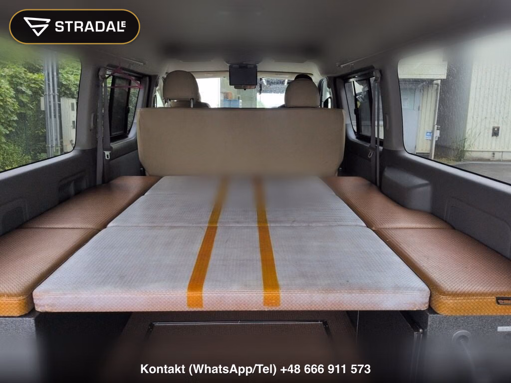 TOYOTA HIACE VAN 5D OTHERS, miniaturka 7