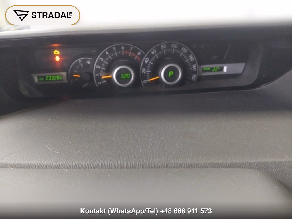 TOYOTA NOAH, miniaturka 7
