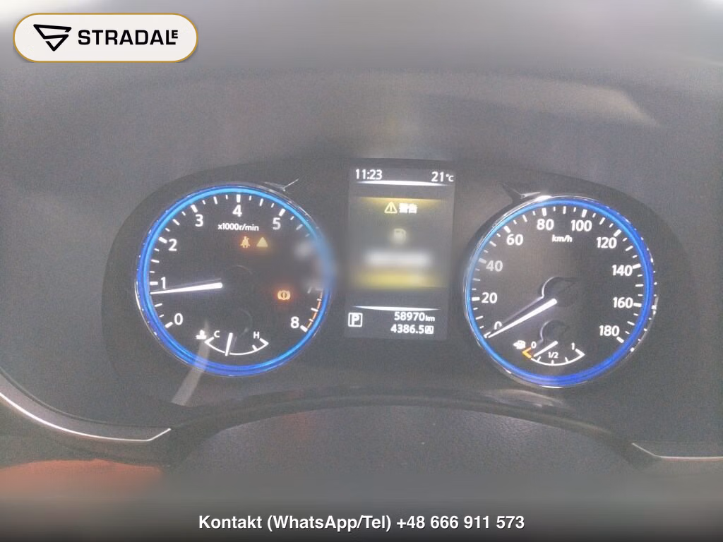 NISSAN ELGRAND 5D 250 HIGHWAY STAR S URBAN CHROME, miniaturka 7