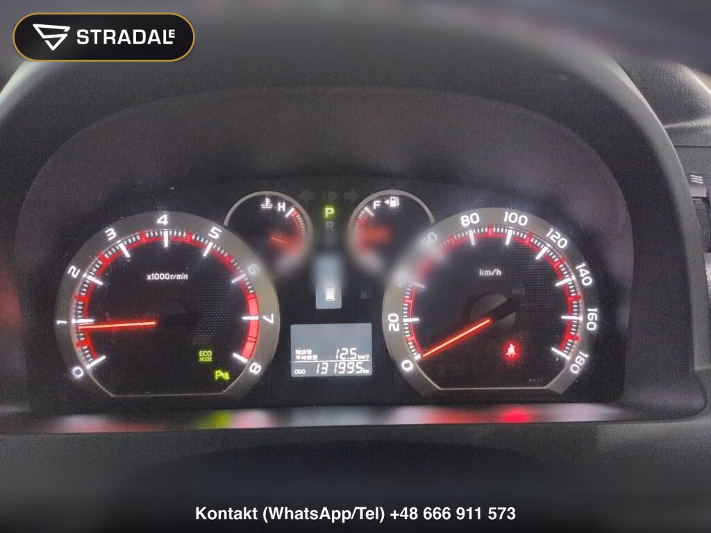 TOYOTA ALPHARD 240S TYPE GOLD Ⅱ, miniaturka 7