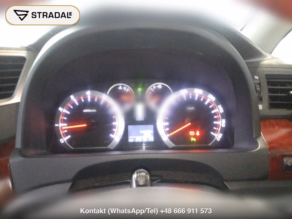 TOYOTA ALPHARD 240S, miniaturka 7