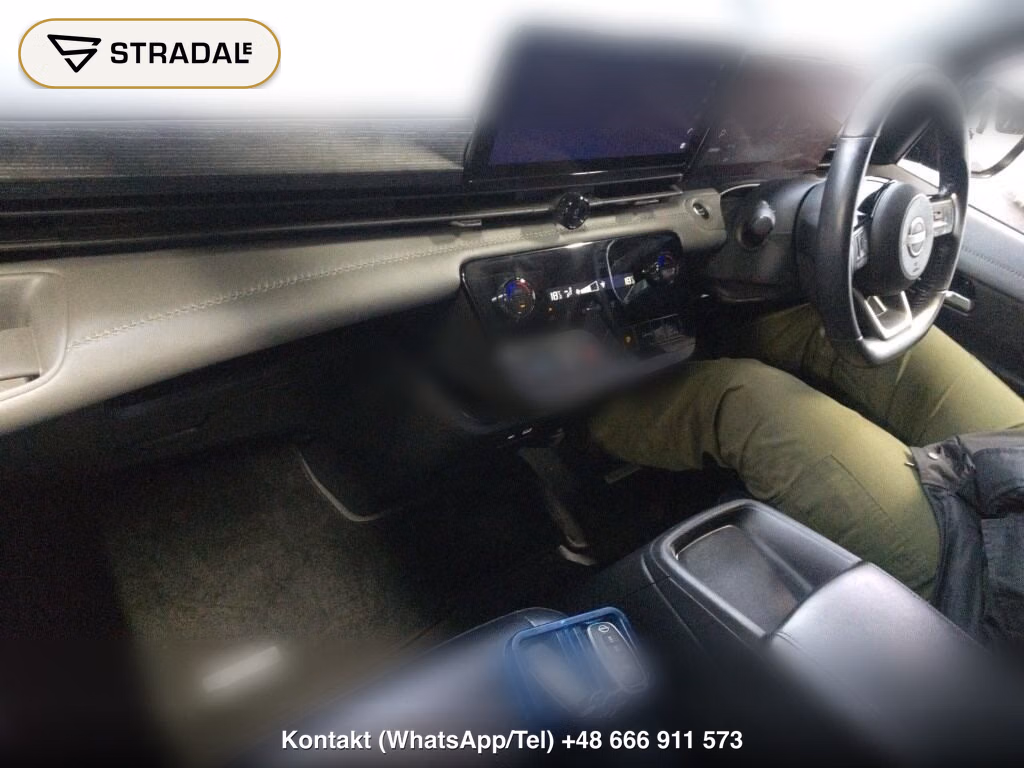 NISSAN SERENA 5D E-POWER LUXION, miniaturka 4