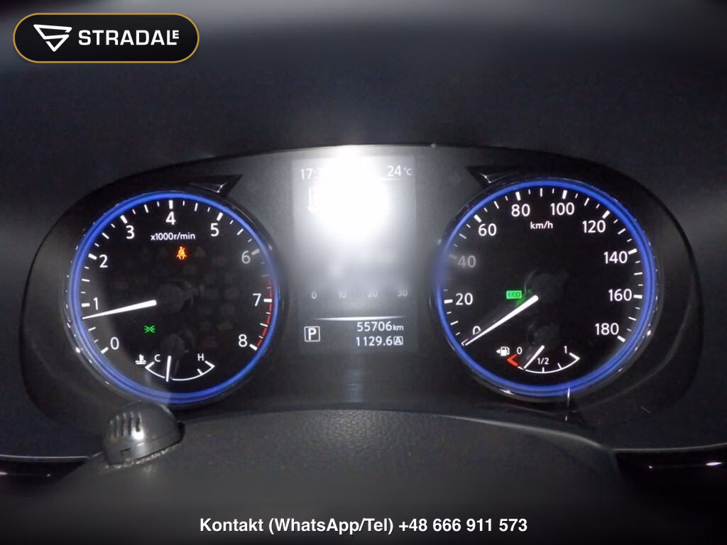 NISSAN ELGRAND 5D AUTECH, miniaturka 7
