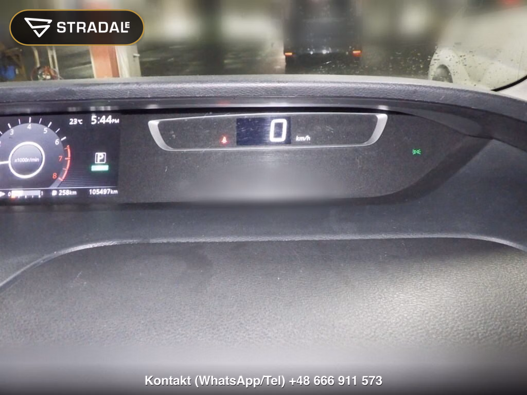 NISSAN SERENA 5D HIGHWAY STAR G, miniaturka 7