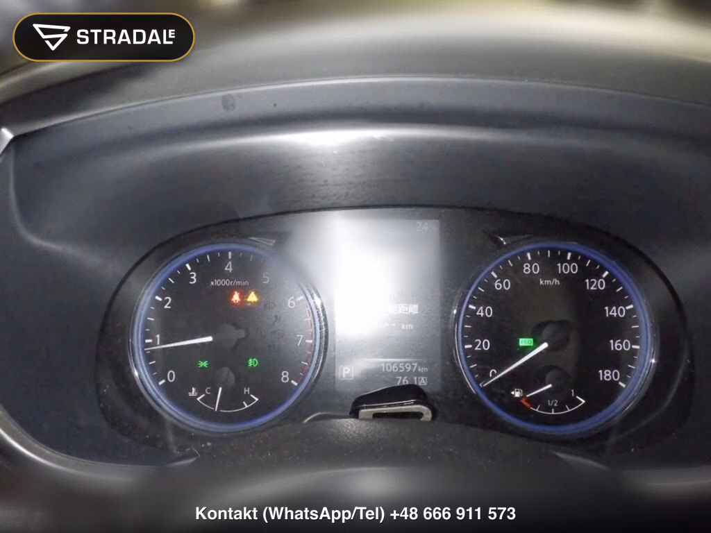 NISSAN ELGRAND 5D 250 HIGHWAY STAR, miniaturka 7