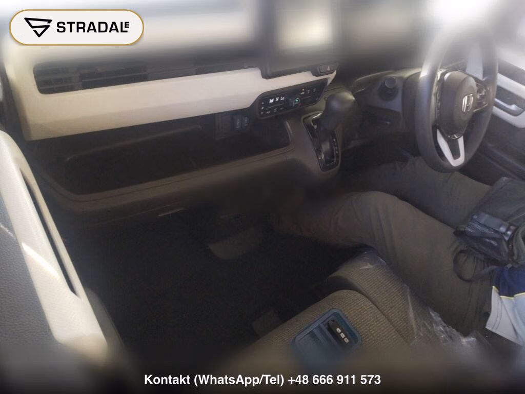 HONDA N-BOX L, miniaturka 4