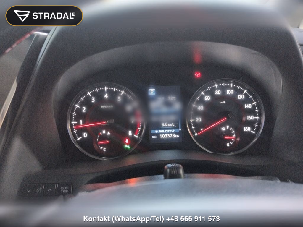 TOYOTA ALPHARD 2.5S C PACKAGE, miniaturka 7