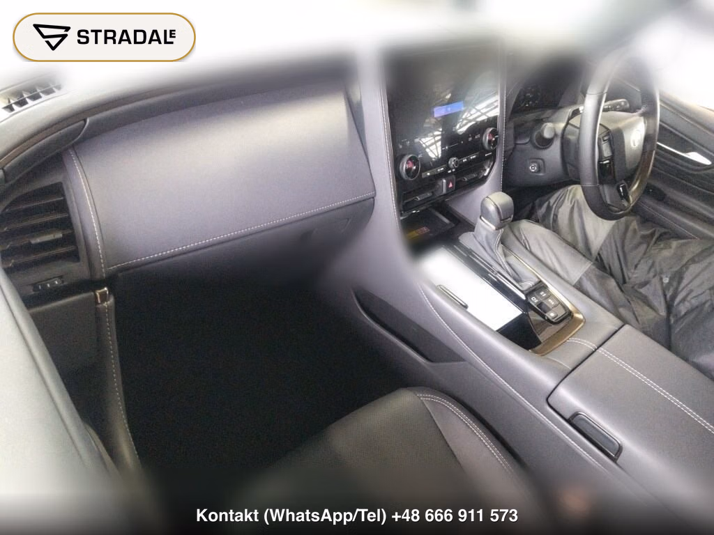 TOYOTA ALPHARD Z, miniaturka 4