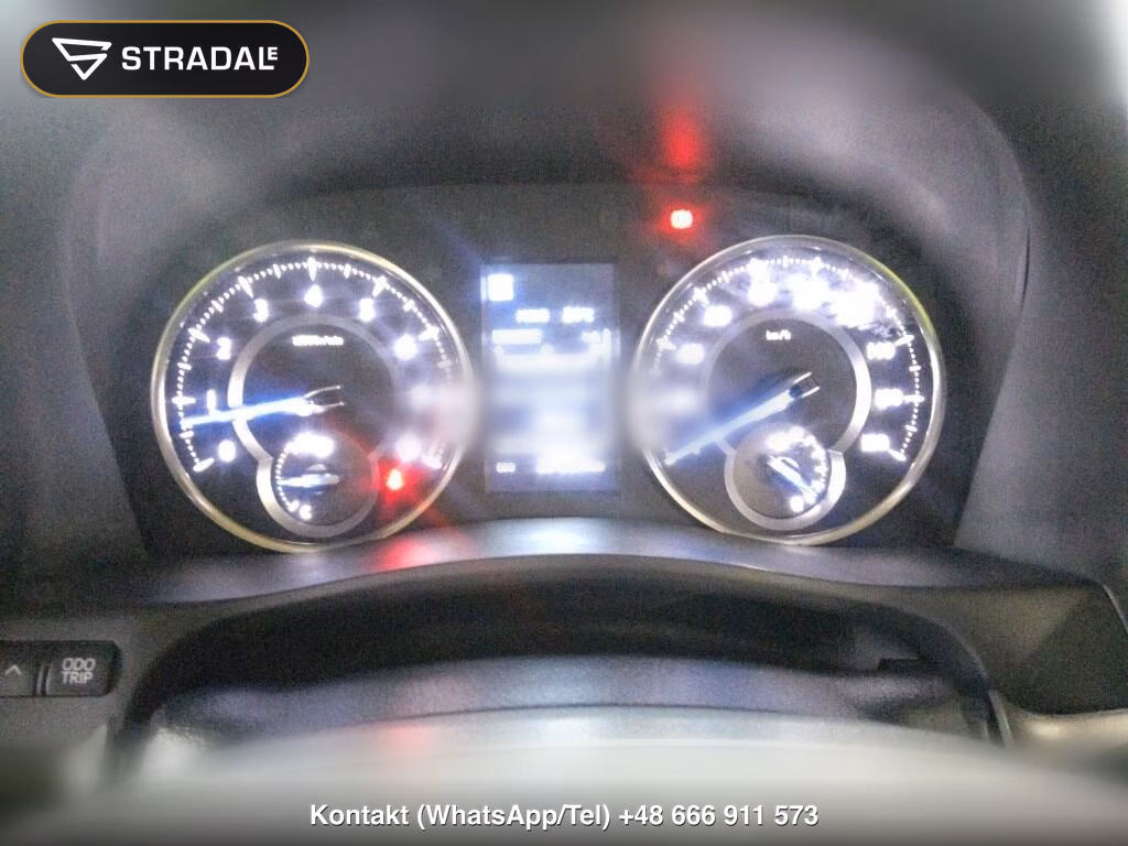 TOYOTA ALPHARD 3.5GF, miniaturka 7