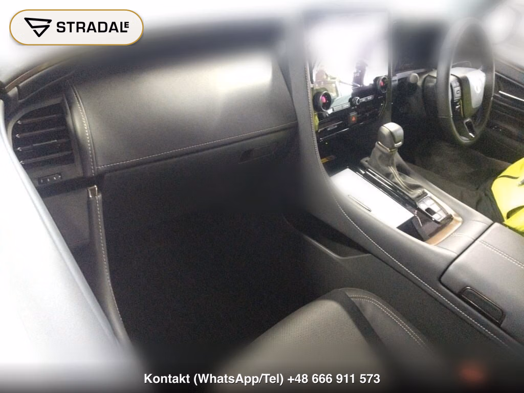 TOYOTA ALPHARD Z, miniaturka 4