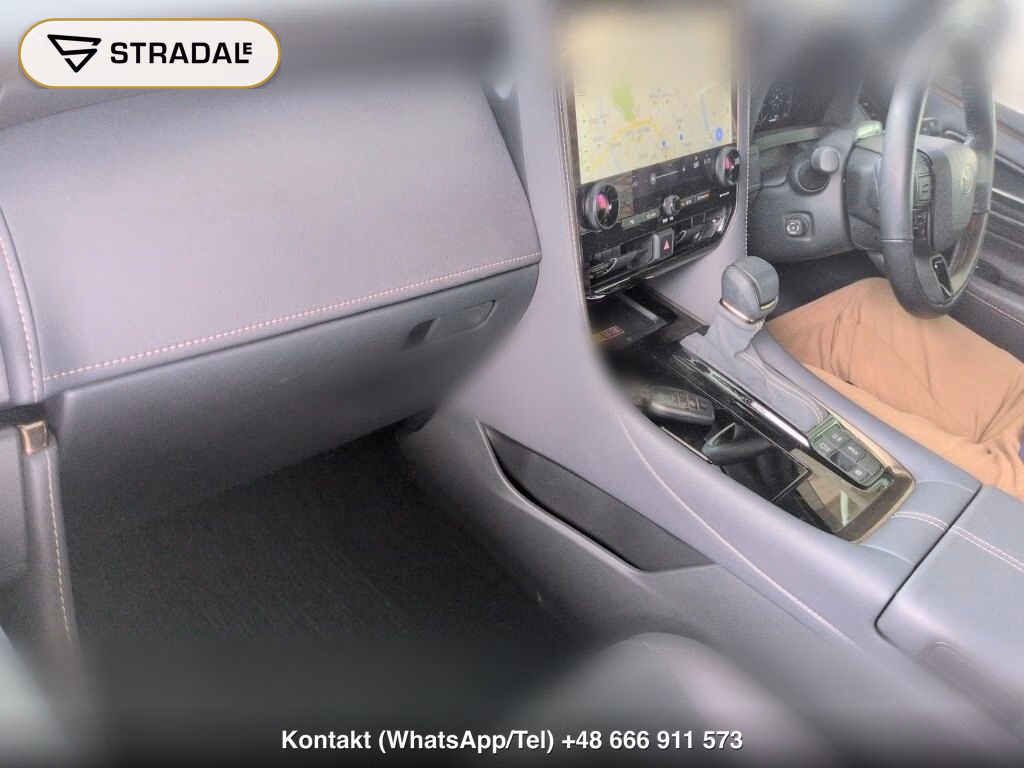 TOYOTA ALPHARD 4WD Z, miniaturka 4