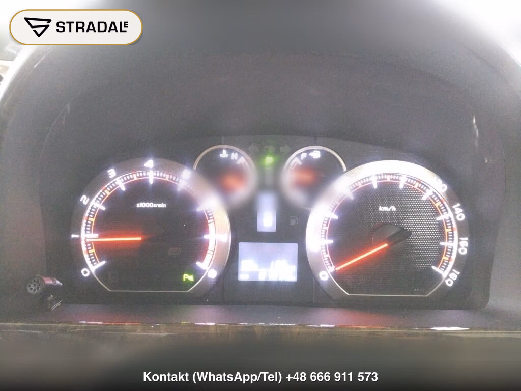 TOYOTA ALPHARD 240S TYPE GOLD, miniaturka 7