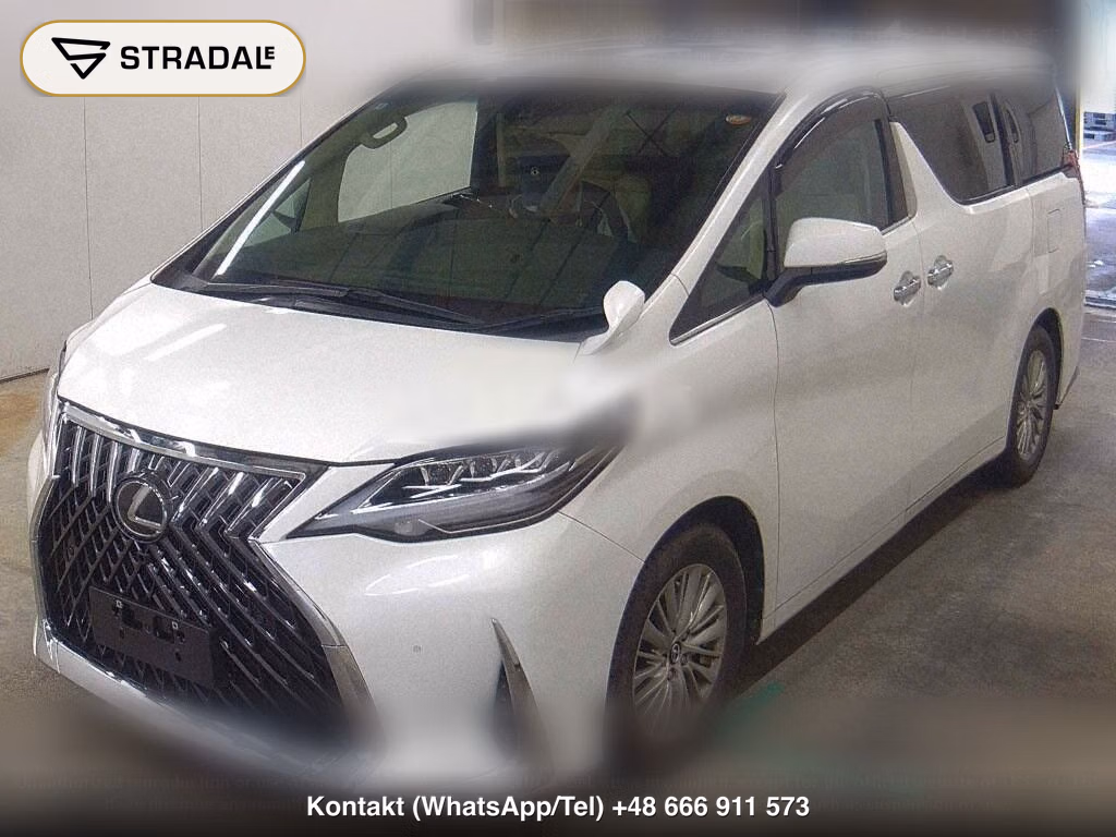 TOYOTA ALPHARD 2.5G, miniaturka 5