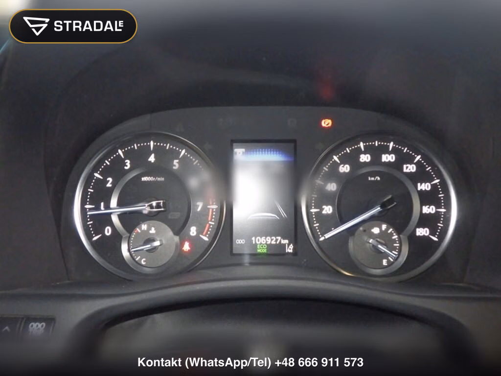 TOYOTA ALPHARD 2.5G, miniaturka 7