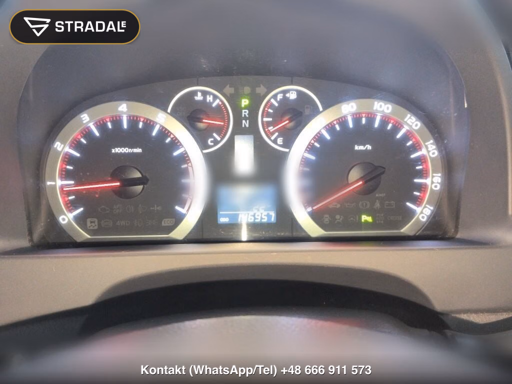 TOYOTA ALPHARD 240S PRIME SELECTION Ⅱ, miniaturka 7
