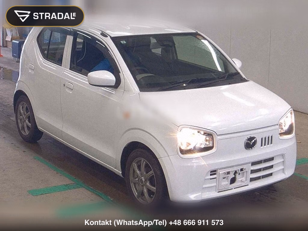 MAZDA CAROL 5D GL, miniaturka 2