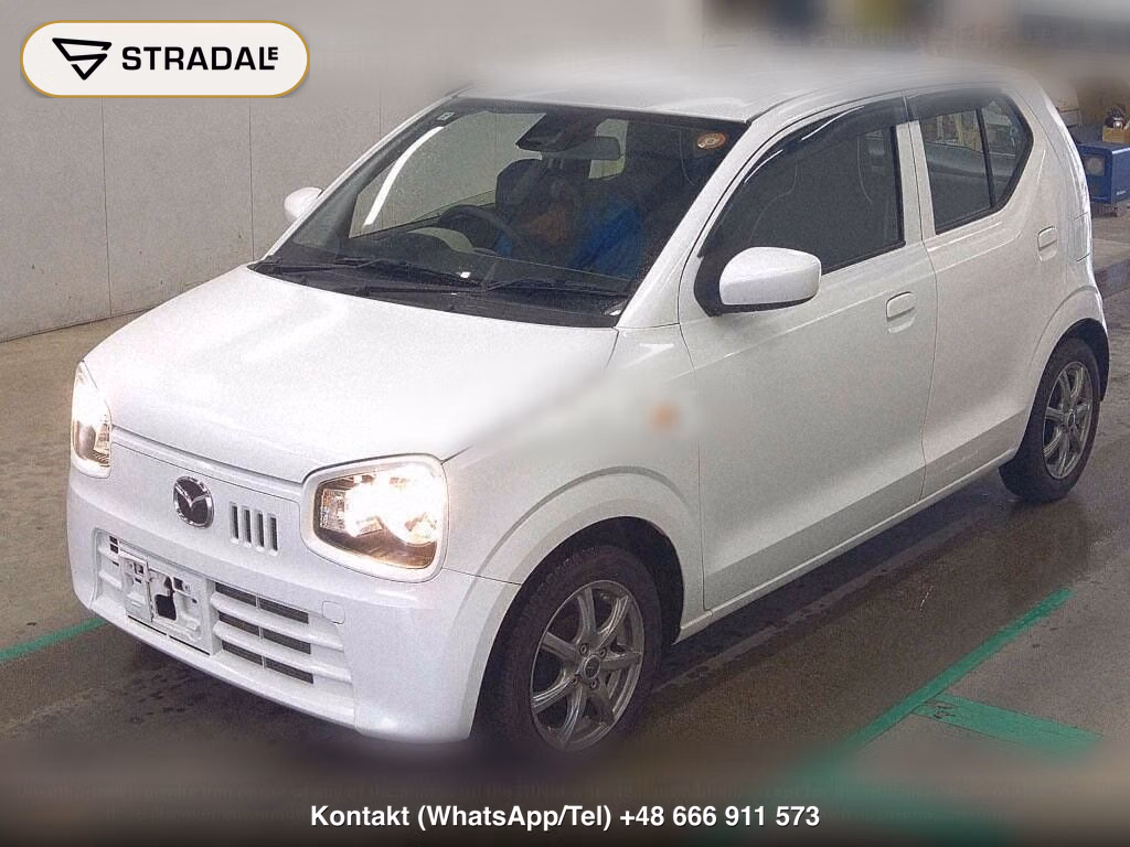 MAZDA CAROL 5D GL, miniaturka 5