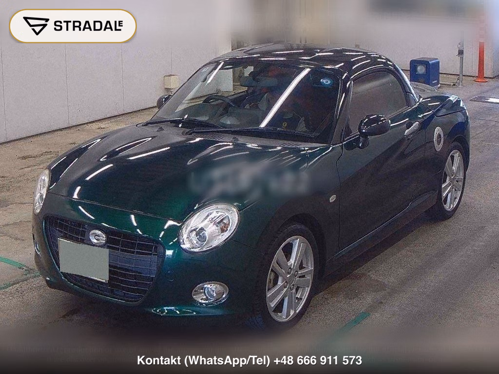 DAIHATSU COPEN OP CERO, miniaturka 5