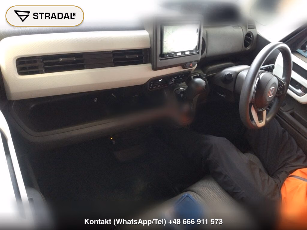 HONDA N-BOX G, miniaturka 4