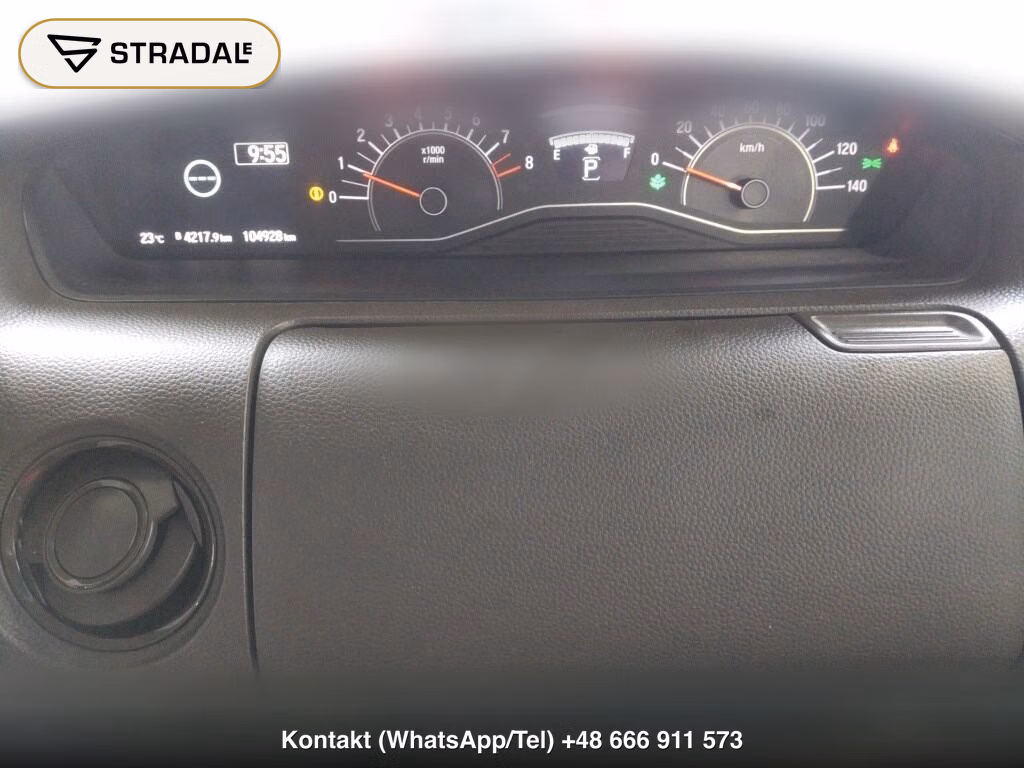 HONDA N-BOX G, miniaturka 7