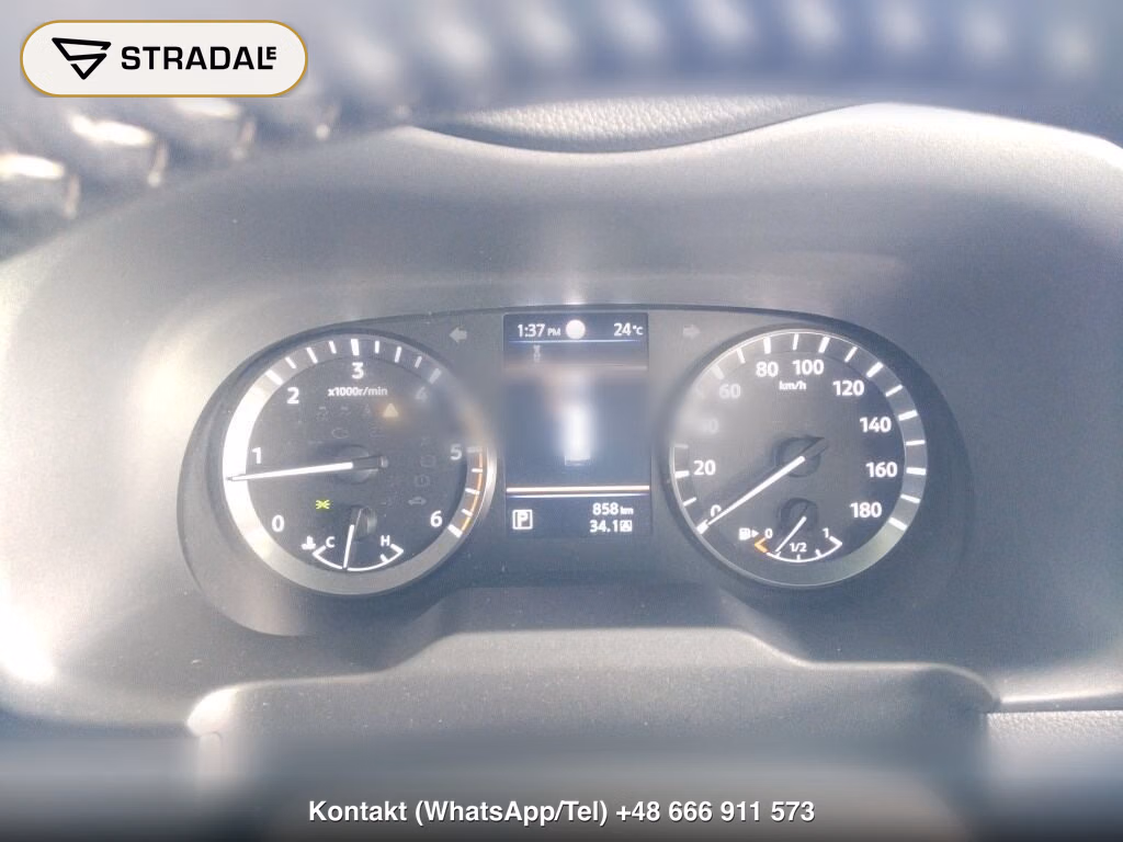 NISSAN CARAVAN VAN 5D GRAND PREMIUM GX, miniaturka 4