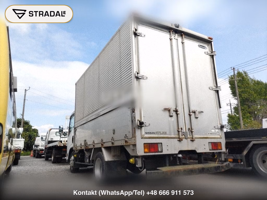 NISSAN ATLAS TRUCK 2D OTHERS, miniaturka 3