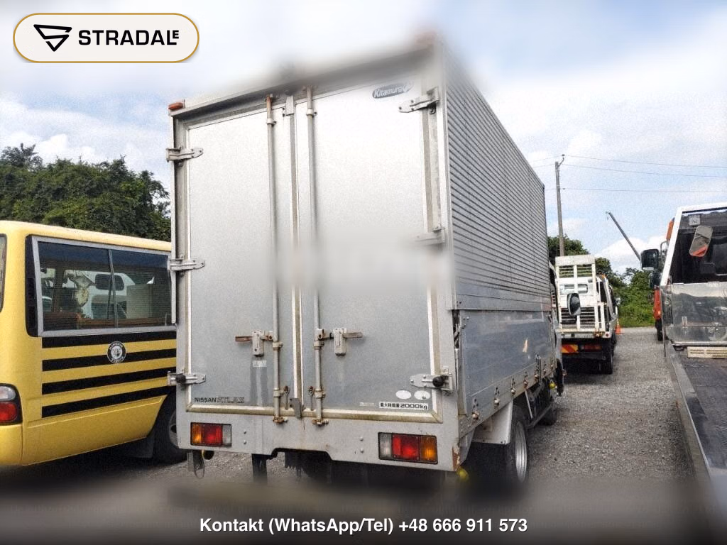 NISSAN ATLAS TRUCK 2D OTHERS, miniaturka 6