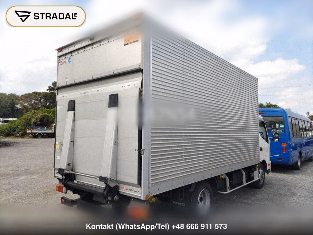 HINO DUTRO 2D OTHERS, miniaturka 6
