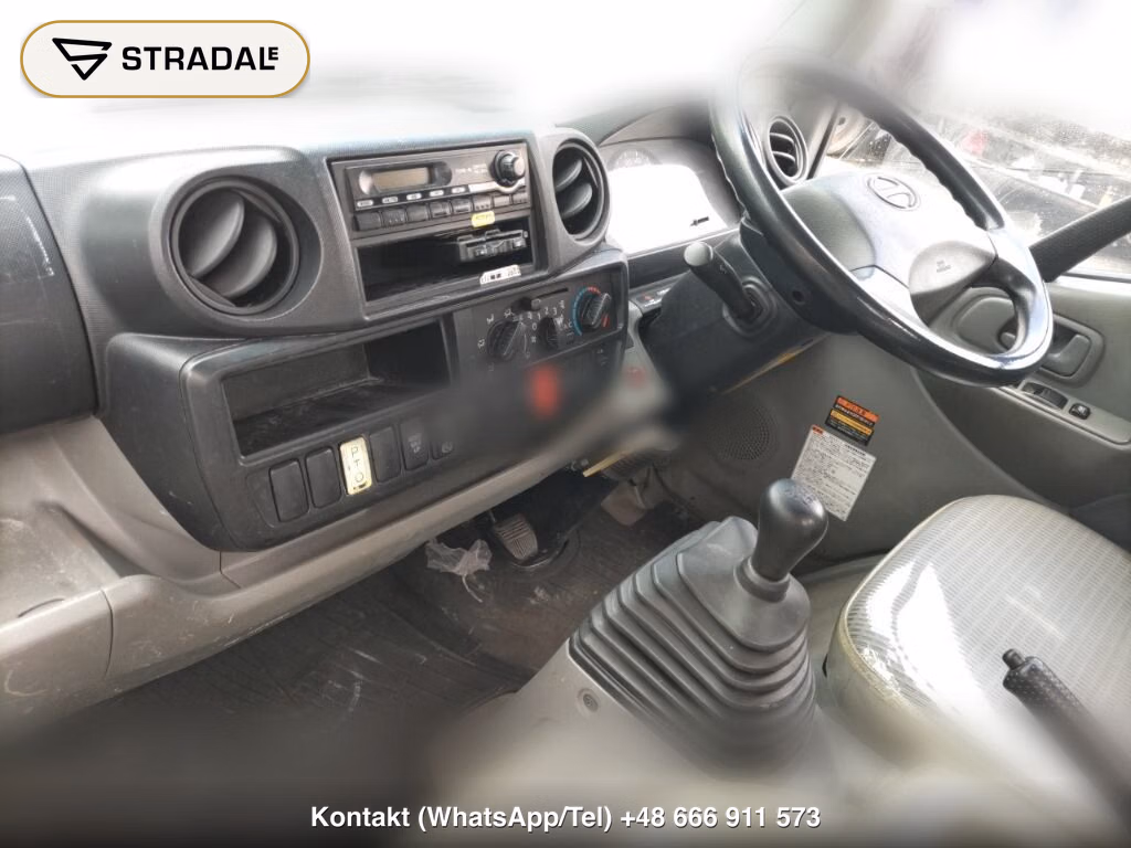HINO DUTRO 2D, miniaturka 4