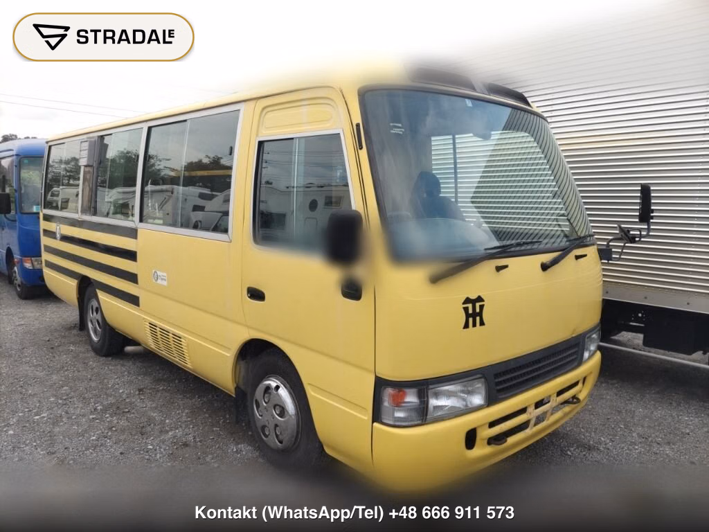 HINO LIESSE Ⅱ 2D OTHERS 2004, aukcja z Japonii, zdjęcie 1