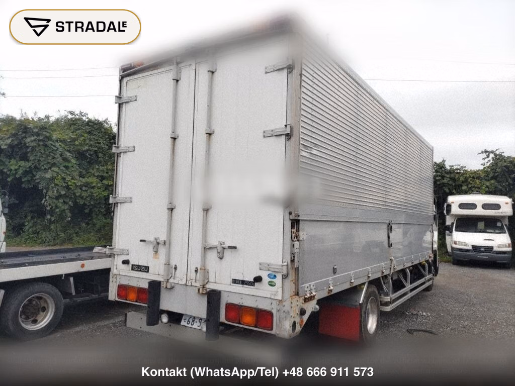 ISUZU FORWARD 2D OTHERS, miniaturka 6