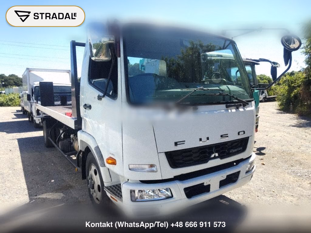 MITSUBISHI FUSO FIGHTER 2D OTHERS, miniaturka 2