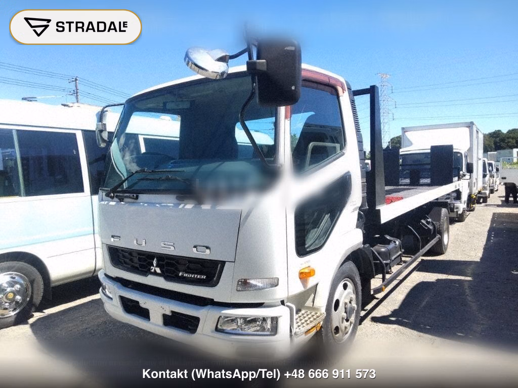 MITSUBISHI FUSO FIGHTER 2D OTHERS, miniaturka 5