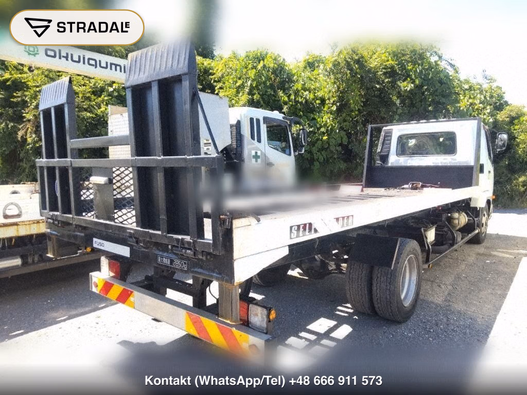 MITSUBISHI FUSO FIGHTER 2D OTHERS, miniaturka 6