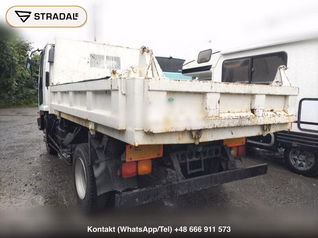 ISUZU FORWARD 2D OTHERS, miniaturka 3
