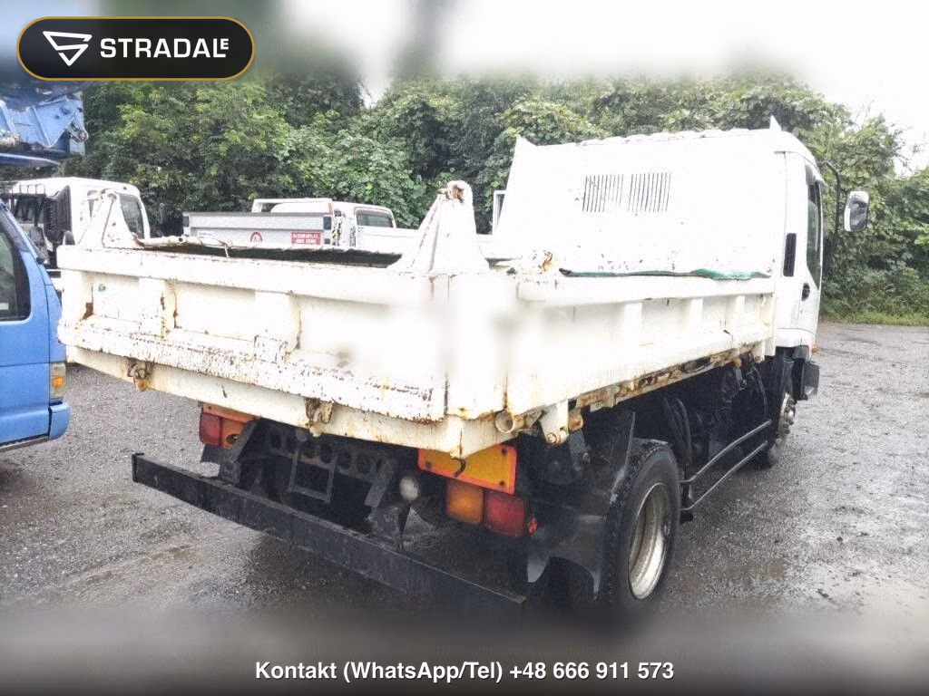 ISUZU FORWARD 2D OTHERS, miniaturka 6