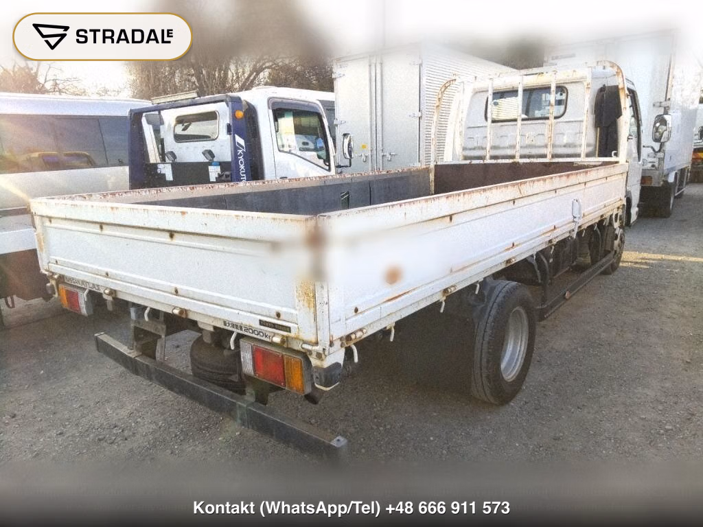 NISSAN ATLAS TRUCK 2D, miniaturka 6