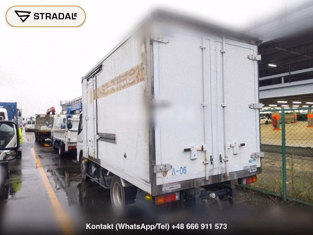 MITSUBISHI FUSO CANTER 2D OTHERS, miniaturka 3
