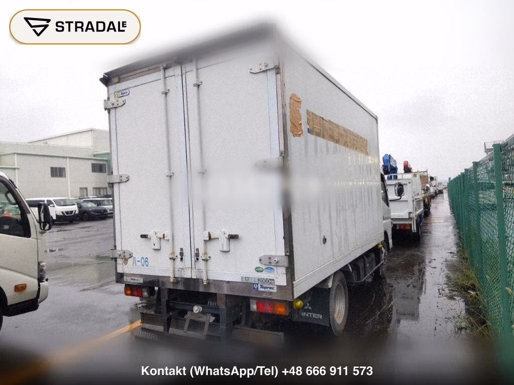 MITSUBISHI FUSO CANTER 2D OTHERS, miniaturka 6
