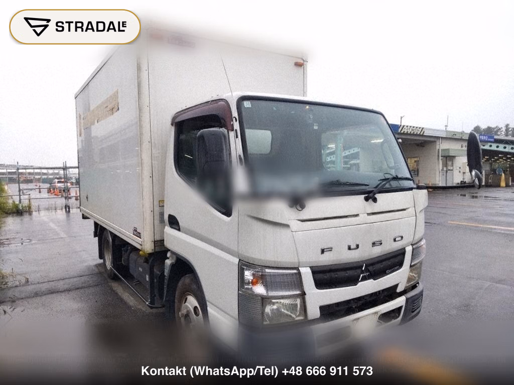 MITSUBISHI FUSO CANTER 2D OTHERS, miniaturka 2