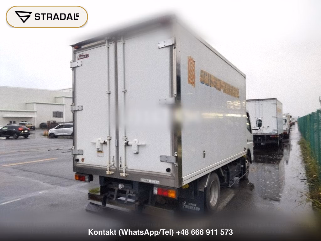 MITSUBISHI FUSO CANTER 2D OTHERS, miniaturka 6