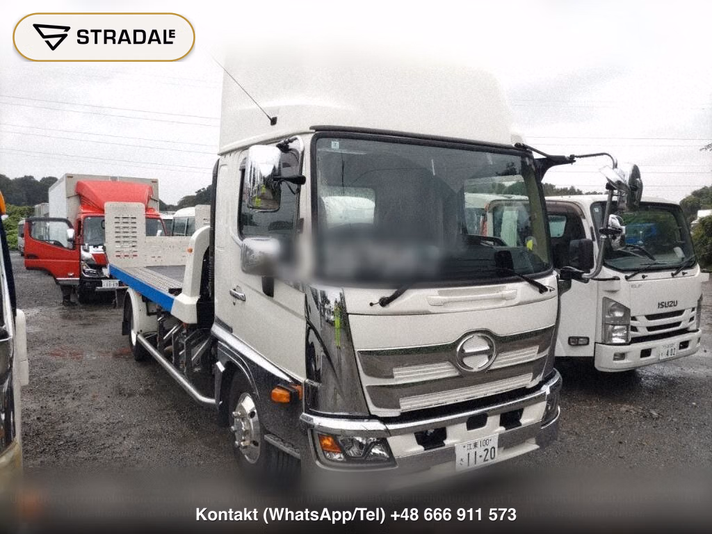 HINO HINO RANGER 2D, miniaturka 2