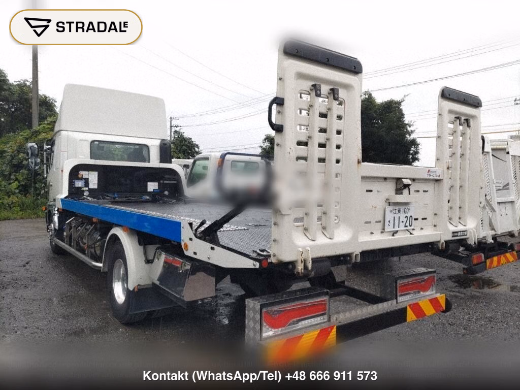 HINO HINO RANGER 2D, miniaturka 3
