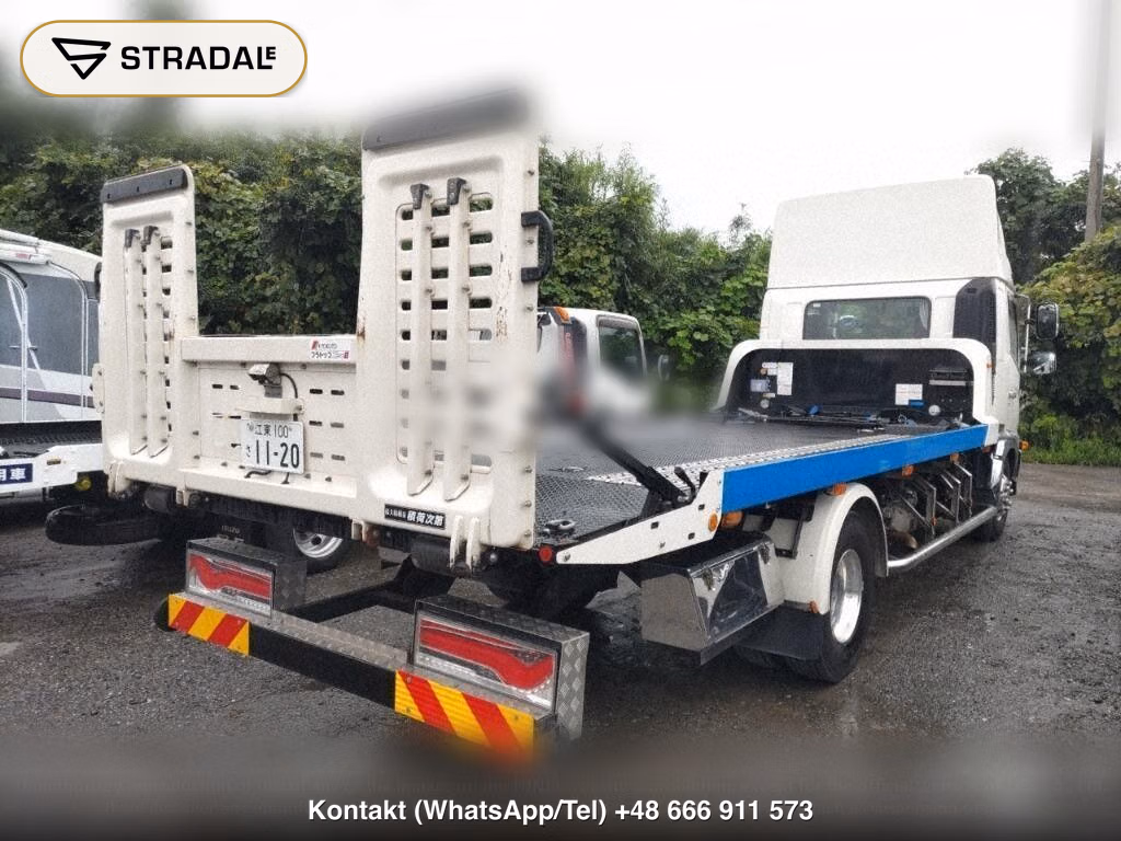 HINO HINO RANGER 2D, miniaturka 6