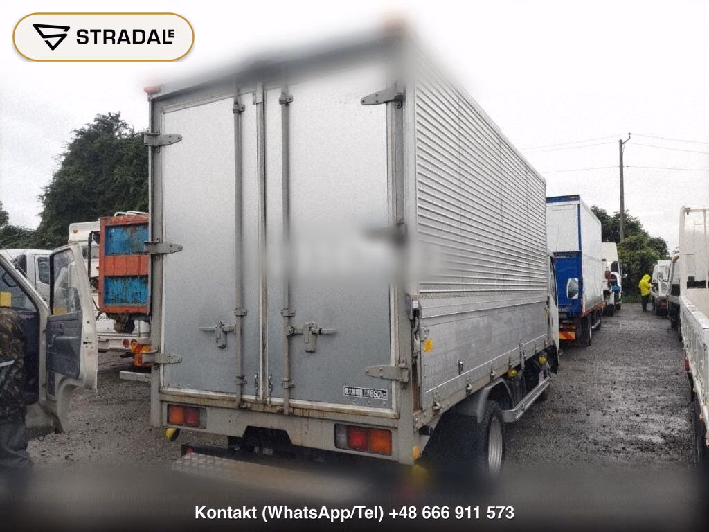 ISUZU ELF TRUCK 2D OTHERS, miniaturka 6