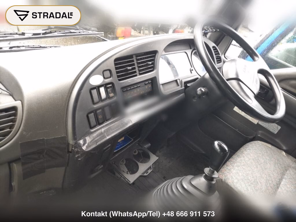 ISUZU FORWARD OTHERS, miniaturka 4